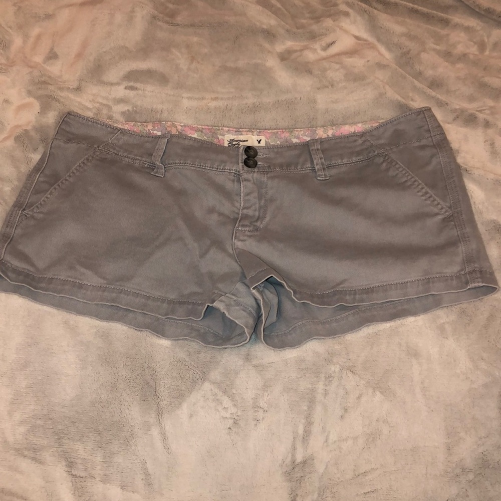 American eagle shorts